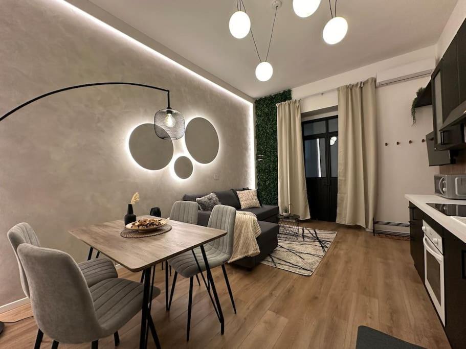 La Casa Di Marlu - Gorgeous Flat In Catania Centre Apartamento Exterior foto