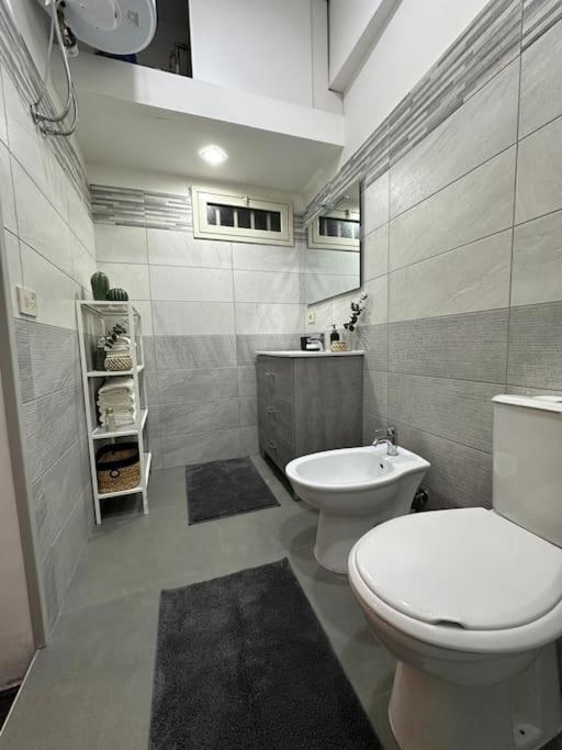 La Casa Di Marlu - Gorgeous Flat In Catania Centre Apartamento Exterior foto