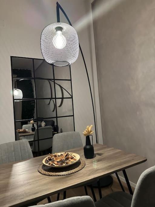 La Casa Di Marlu - Gorgeous Flat In Catania Centre Apartamento Exterior foto