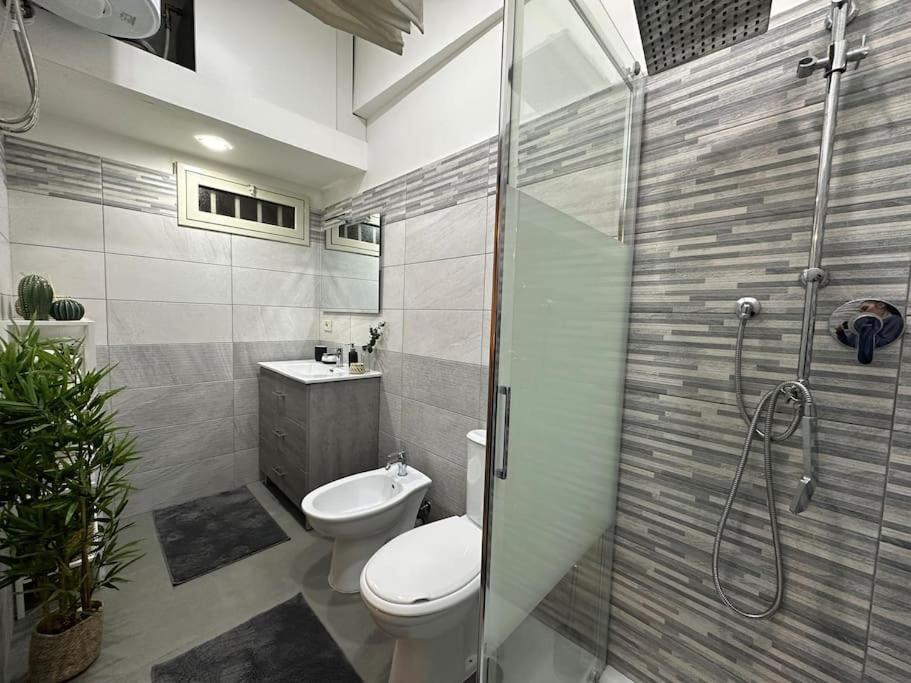 La Casa Di Marlu - Gorgeous Flat In Catania Centre Apartamento Exterior foto