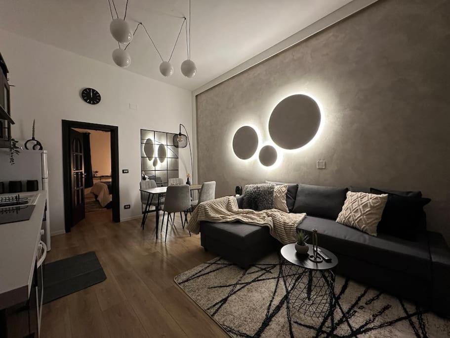 La Casa Di Marlu - Gorgeous Flat In Catania Centre Apartamento Exterior foto